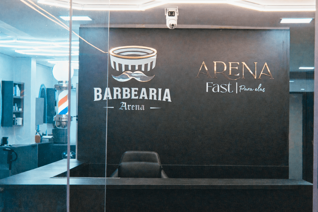 BARBEARIA SANTA GENOVEVA (1)